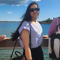 Fatimah Kunzen Rehman's Photo