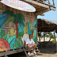 Francisco Acosta's Photo