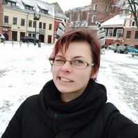 Алена Степанюк的照片