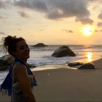 Sandra Pastor的照片