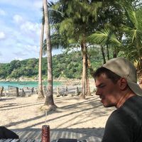 Domagoj Tomasovic's Photo