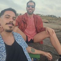 Andrés Lema's Photo