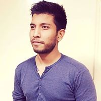 Mukul Bhandari's Photo