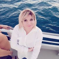 Marina Malkhasyan's Photo