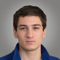 Nikusha Tsagareli's Photo