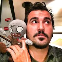 Erhan Ösüm's Photo