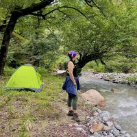 Parniyan Bozorgi's Photo