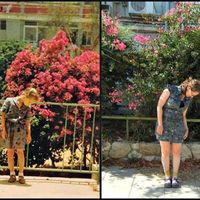 Photos de Liza Futerman