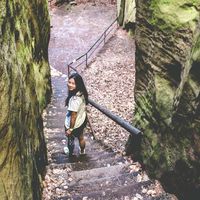 Photos de Alicia Trieu