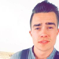 Фотографии пользователя Kevin Ankarstam