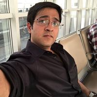 Adi Harshwal's Photo