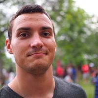 Austin Coakley's Photo