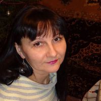 Тетяна Кеменяш's Photo