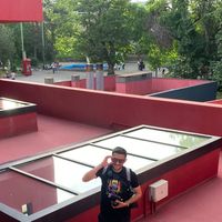 Harut Dokhoyan's Photo