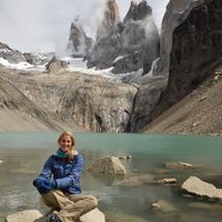 Romina Schneider's Photo