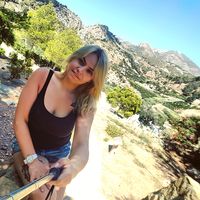 Paulina Rūškytė's Photo