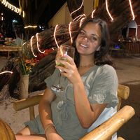 Sophie Brown's Photo