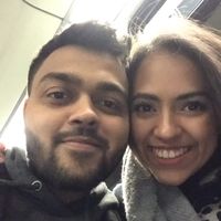 Saumya Kasat's Photo