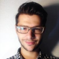 Steven De Magalhaes的照片