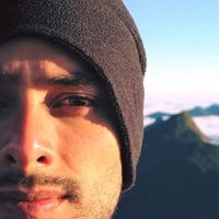 Luiz Felipe Hernani  de Paula's Photo