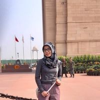 Inong Mande的照片