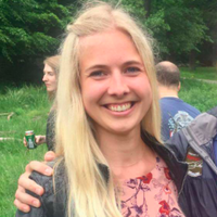 Anna-Sophie Hartvigsen的照片