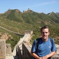 Photos de Andy Scott