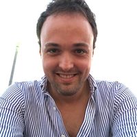 Marco Vitali's Photo