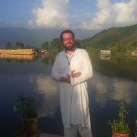 Ofir Kendler的照片