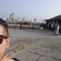 Fotos von Carlos Orozco