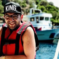 Fotos de Zaid Al-Masri