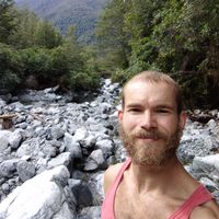 Kobus De Wet's Photo