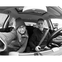 Fotos von Judit and Alberto Moreno