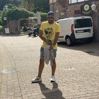 El Hussein  Fekry's Photo