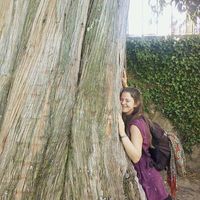 Sandra Moebius's Photo