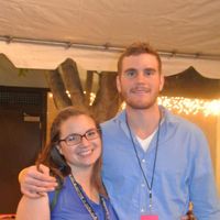 Dillon Harris's Photo