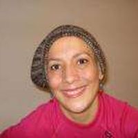 Claudia Ramírez Melendro's Photo