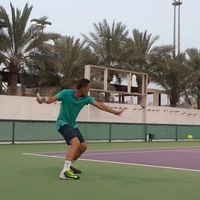 Andrey Tsekhovych's Photo