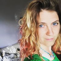 Jen Swanson的照片