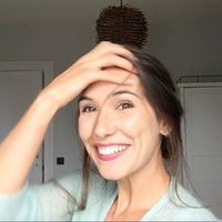 Giulia Perelli的照片