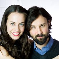 Karina Inkster的照片