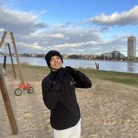 Fabián Guevara的照片