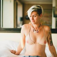 Fotos de Daisy Richardson