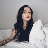 Ильина Юта's Photo