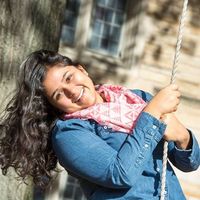 Diksha Brahmbhatt's Photo