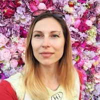 Victoria Yurchuk's Photo