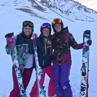 Photos de Maria Guillermina Rubio