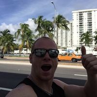 Vaclav Doubrava's Photo