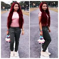 little miss whatever的照片