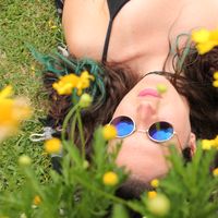 Natalia Diaz Casas的照片